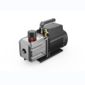 HVAC Rotary Vane Vacuum Pump for Refrigerant